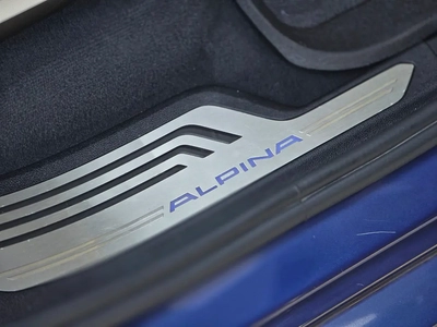 2021 BMW Alpina XB7 | Luxury Performance SUV | 621 HP | Low mileage | Perfect condition-13