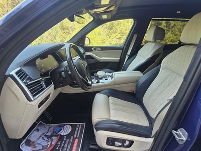 2021 BMW Alpina XB7 | Luxury Performance SUV | 621 HP | Low mileage | Perfect condition-15