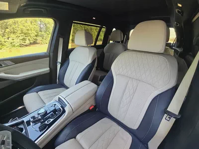 2021 BMW Alpina XB7 | Luxury Performance SUV | 621 HP | Low mileage | Perfect condition-16