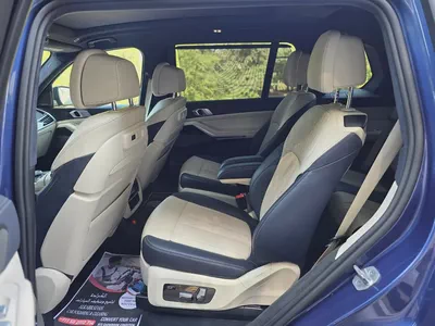 2021 BMW Alpina XB7 | Luxury Performance SUV | 621 HP | Low mileage | Perfect condition-17