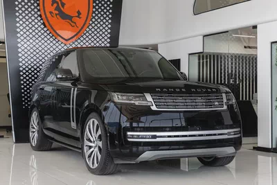 Range Rover Vogue | Autobiography | P530 | 2026 | GCC | V8 | AWD-0