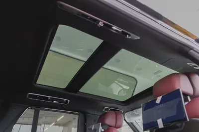 Range Rover Vogue | Autobiography | P530 | 2026 | GCC | V8 | AWD-14