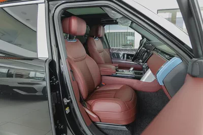 Range Rover Vogue | Autobiography | P530 | 2026 | GCC | V8 | AWD-15