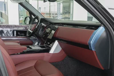 Range Rover Vogue | Autobiography | P530 | 2026 | GCC | V8 | AWD-16