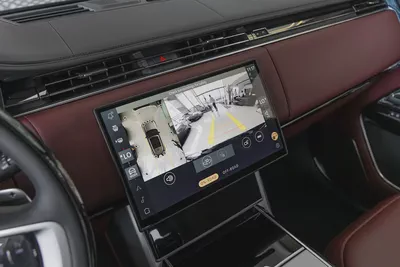 Range Rover Vogue | Autobiography | P530 | 2026 | GCC | V8 | AWD-17