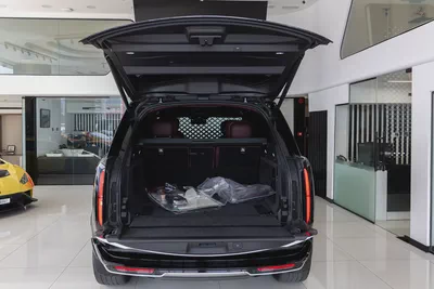 Range Rover Vogue | Autobiography | P530 | 2026 | GCC | V8 | AWD-18