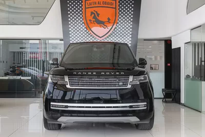Range Rover Vogue | Autobiography | P530 | 2026 | GCC | V8 | AWD-1