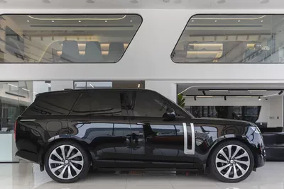 Range Rover Vogue | Autobiography | P530 | 2026 | GCC | V8 | AWD-6