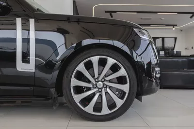 Range Rover Vogue | Autobiography | P530 | 2026 | GCC | V8 | AWD-7