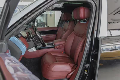 Range Rover Vogue | Autobiography | P530 | 2026 | GCC | V8 | AWD-8