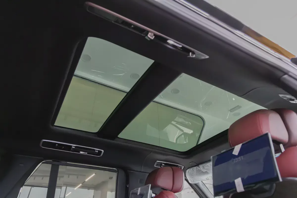 Range Rover Vogue | Autobiography | P530 | 2026 | GCC | V8 | AWD-14-14