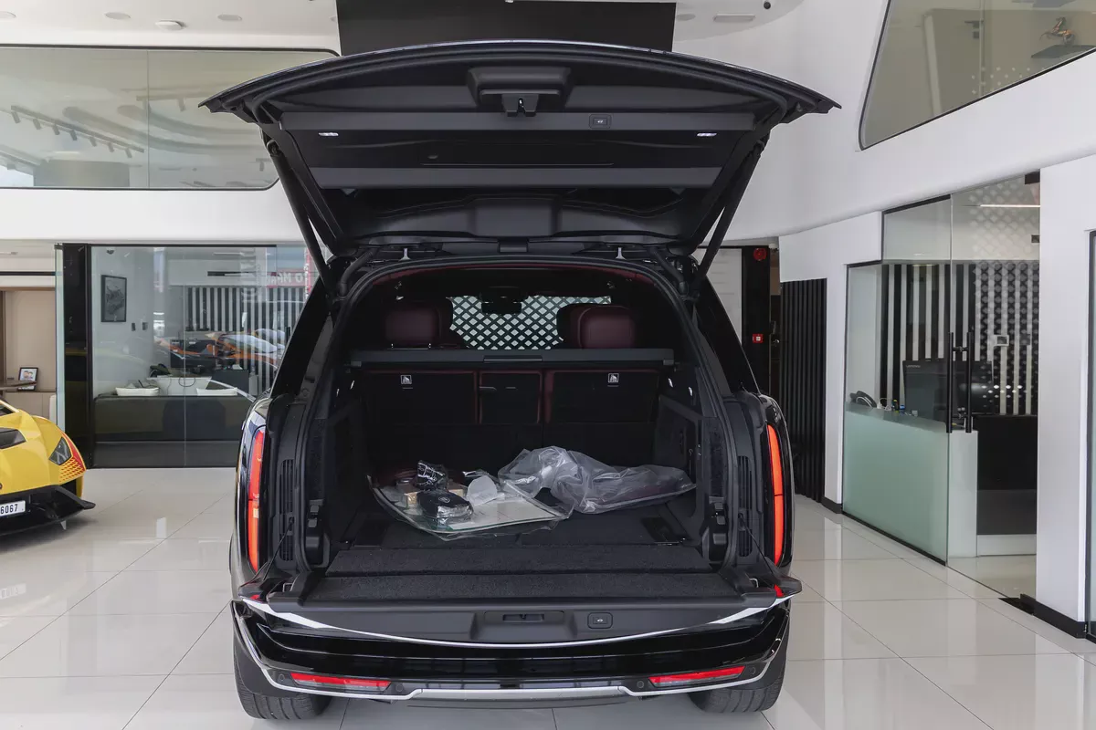 Range Rover Vogue | Autobiography | P530 | 2026 | GCC | V8 | AWD-18-18