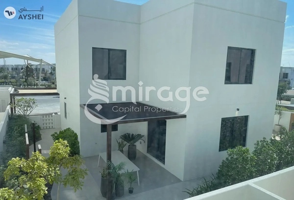 VILLA FOR RENT IN NOYA VIVA, NOYA