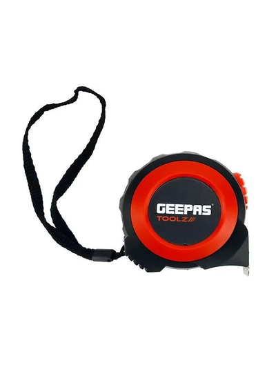 GEEPAS 12" AL Hacksaw Frame - Durable & Convenient with Grip Handle, Mini Hacksaw for Your Mini Tool Kit | Removable Metal Cutting Saw Blade | Ideal for Cutting Wood, Plastic, Bamboo & More Red/Black 12inch-5