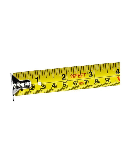 GEEPAS 12" AL Hacksaw Frame - Durable & Convenient with Grip Handle, Mini Hacksaw for Your Mini Tool Kit | Removable Metal Cutting Saw Blade | Ideal for Cutting Wood, Plastic, Bamboo & More Red/Black 12inch-6