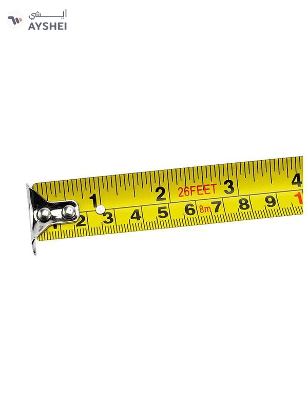 GEEPAS 12" AL Hacksaw Frame - Durable & Convenient with Grip Handle, Mini Hacksaw for Your Mini Tool Kit | Removable Metal Cutting Saw Blade | Ideal for Cutting Wood, Plastic, Bamboo & More Red/Black 12inch