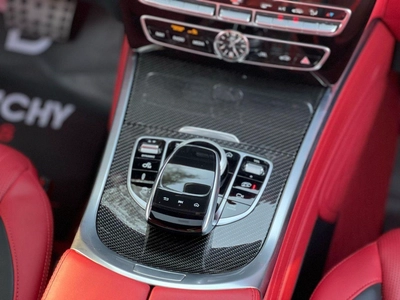 Mercedes-Benz G 63 AMG First Edition 5.5L-10