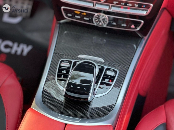 Mercedes-Benz G 63 AMG First Edition 5.5L