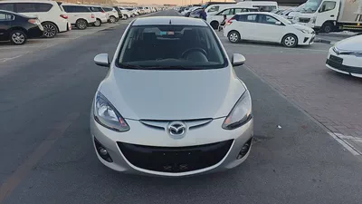 2015 Mazda 2 S Grade GCC Specs-0