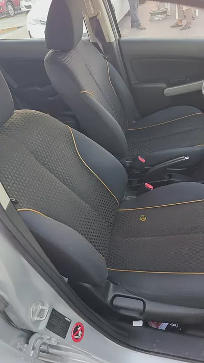 2015 Mazda 2 S Grade GCC Specs-9