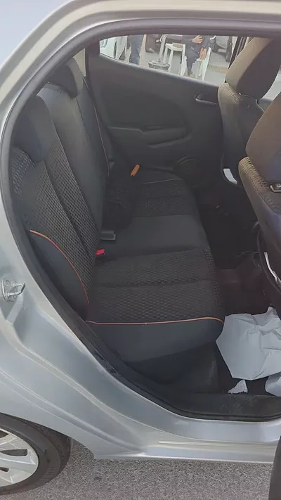 2015 Mazda 2 S Grade GCC Specs-10