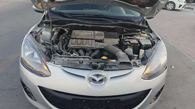 2015 Mazda 2 S Grade GCC Specs-13