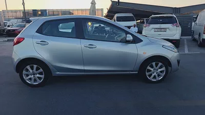 2015 Mazda 2 S Grade GCC Specs-1