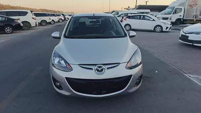 2015 Mazda 2 S Grade GCC Specs-2