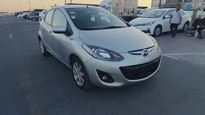 2015 Mazda 2 S Grade GCC Specs-6