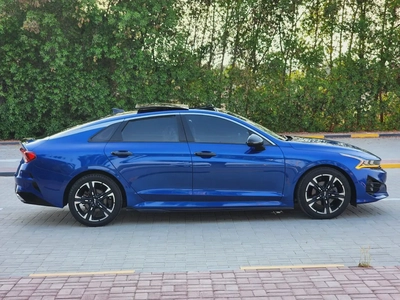 2023 Kia K5 GT-Line | American Specs | Sporty Performance-6