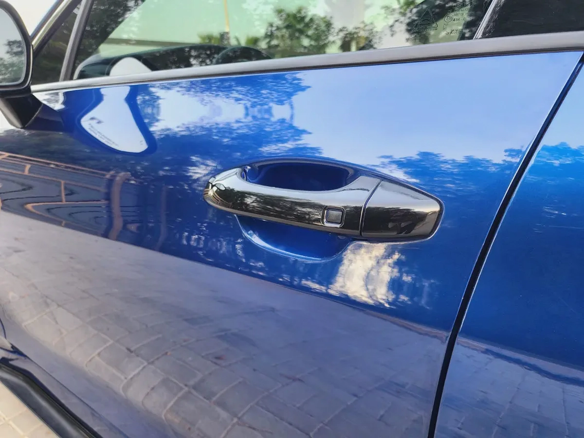 2023 Kia K5 GT-Line | American Specs | Sporty Performance-14-14
