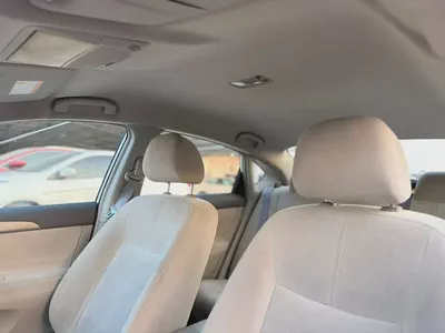 Nissan Sentra SV 2019 GCC Specs In Excellent Condition-10