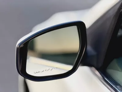 Nissan Sentra SV 2019 GCC Specs In Excellent Condition-13