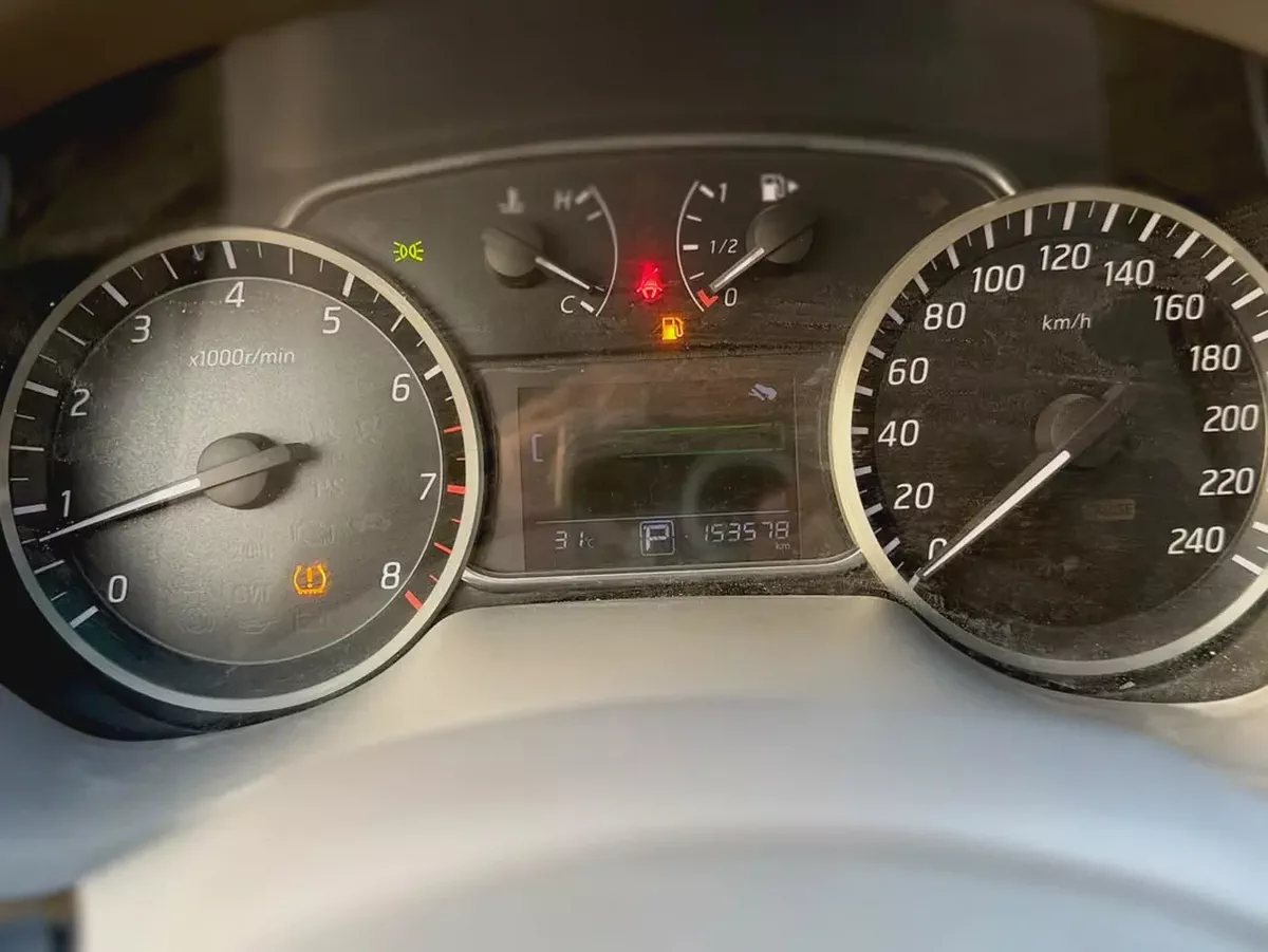 Nissan Sentra SV 2019 GCC Specs In Excellent Condition-12-12