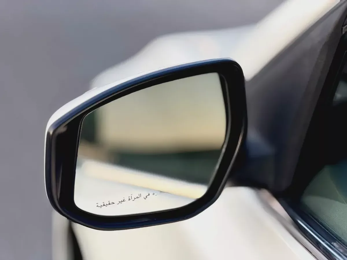 Nissan Sentra SV 2019 GCC Specs In Excellent Condition-13-13
