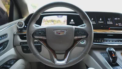 2022 Cadillac Escalade ESV | GCC Specs | Excellent Condition-10