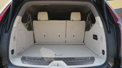2022 Cadillac Escalade ESV | GCC Specs | Excellent Condition-13