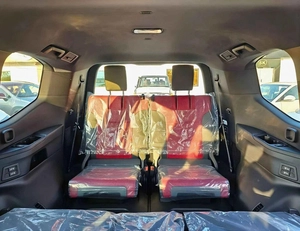 Toyota Land Cruiser VXR TWIN TURBO / 3.5L PETROL V6 4WD / 360* CAMERA / RADAR / DVD / HEADUP DISPLAY