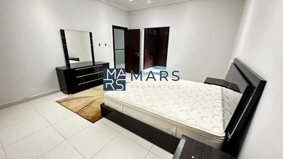 spacious 4 bedrooms villa is available for rent in Al tai Sharjah for 140,000 AED yearly-9