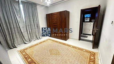 spacious 4 bedrooms villa is available for rent in Al tai Sharjah for 140,000 AED yearly-16