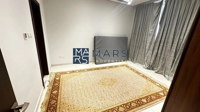 spacious 4 bedrooms villa is available for rent in Al tai Sharjah for 140,000 AED yearly-18