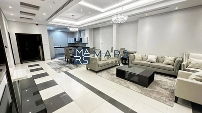 spacious 4 bedrooms villa is available for rent in Al tai Sharjah for 140,000 AED yearly-22