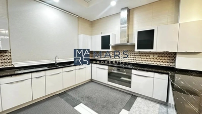 spacious 4 bedrooms villa is available for rent in Al tai Sharjah for 140,000 AED yearly-27