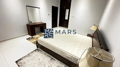 spacious 4 bedrooms villa is available for rent in Al tai Sharjah for 140,000 AED yearly-3