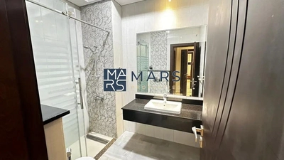 spacious 4 bedrooms villa is available for rent in Al tai Sharjah for 140,000 AED yearly-4