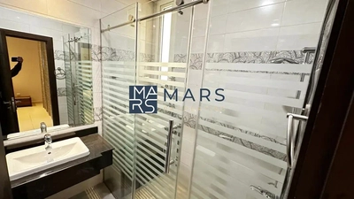 spacious 4 bedrooms villa is available for rent in Al tai Sharjah for 140,000 AED yearly-7
