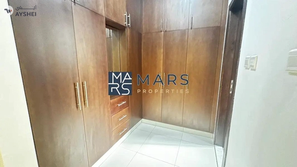 spacious 4 bedrooms villa is available for rent in Al tai Sharjah for 140,000 AED yearly
