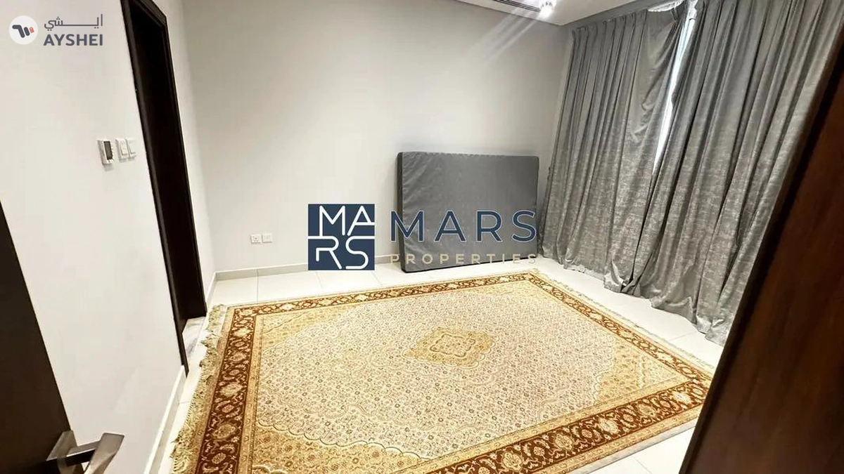 spacious 4 bedrooms villa is available for rent in Al tai Sharjah for 140,000 AED yearly-18-18