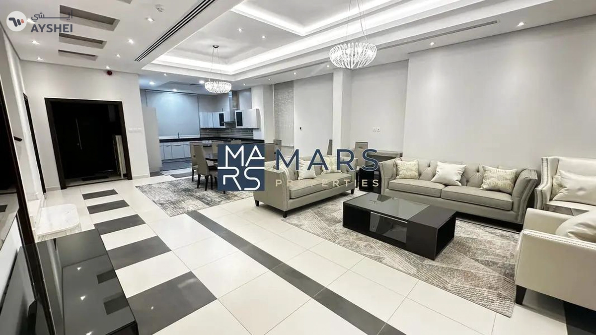 spacious 4 bedrooms villa is available for rent in Al tai Sharjah for 140,000 AED yearly-22-22