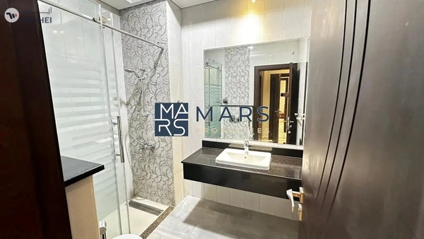 spacious 4 bedrooms villa is available for rent in Al tai Sharjah for 140,000 AED yearly